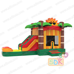 GWC-143   Mr.sun water combo