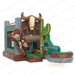 GWC-144   Western Wet/Dry Combo