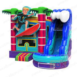 GWC-149    Summer Surfing Water Combo