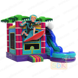 GWC-149    Summer Surfing Water Combo