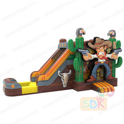 GWC-152   Western Wet/Dry Combo