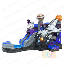 GWC-159   Starship Water Combination