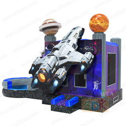 GWC-159   Starship Water Combination