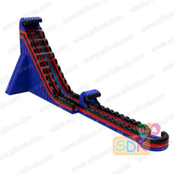 GWS-461 Giant water slide