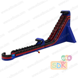 GWS-461 Giant water slide