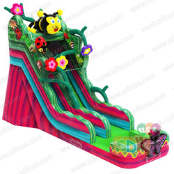 GWS-478  Bee Water Slide