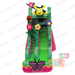GWS-478  Bee Water Slide