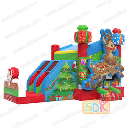 GX-076  Reindeer Combo