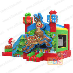 GX-076  Reindeer Combo