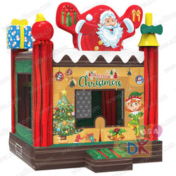GX-078  Christmas funland