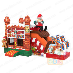 GX-086  Christmas Combo