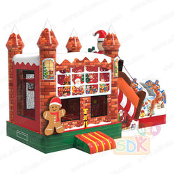 GX-086  Christmas Combo