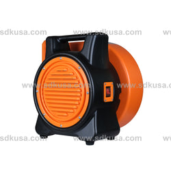 110-120V 50/60HZ air blower (US spec)