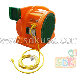 Air blower 1.5HP