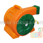 Air blower 1.5HP