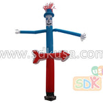 air balloon advertising