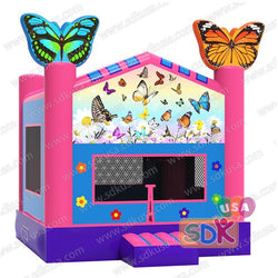 GB-095 Butterfly Bouncer