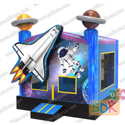 GB-112 Space Shuttle Jumper