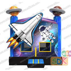 GB-112 Space Shuttle Jumper