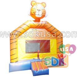 GB-183 Tiger bouncer