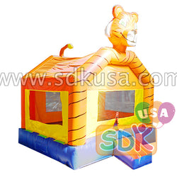 GB-183 Tiger bouncer