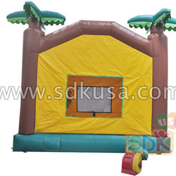 GB-268 Jungle Monkey jumper