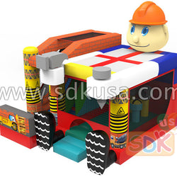 GB-311 Engineer Combo