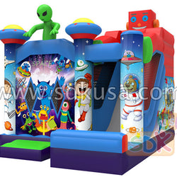 GB-324 Space Tour combos