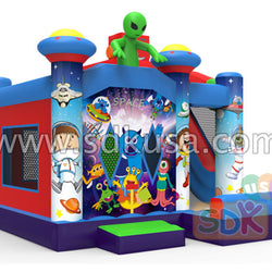 GB-324 Space Tour combos