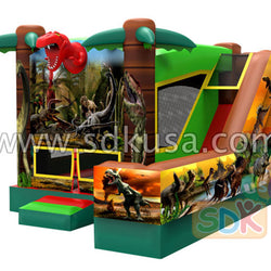 GB-338 Dinosaur combo
