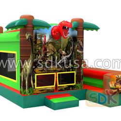 GB-338 Dinosaur combo