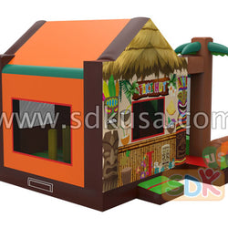 GB-359 Tiki Hut