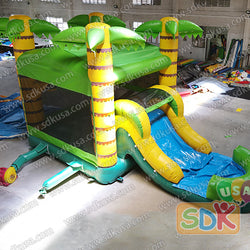 GB-363  Jungle wet/dry combo