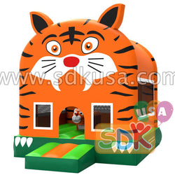 GB-381 Tiger house