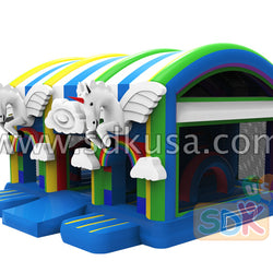 Multiplay unicorn combo