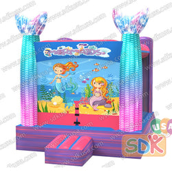 GB-047 Mermaids Jumper