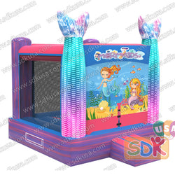 GB-047 Mermaids Jumper