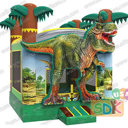 GB-068 T-rex Jumper