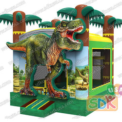 GB-068 T-rex Jumper