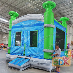 GB-083 Hydrovalve bounce house