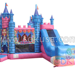 GC-137 Princess combo