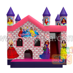 GC-141 Princess combo