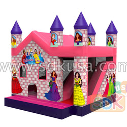 GC-141 Princess combo