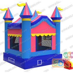 GC-189 Bouncy Castle