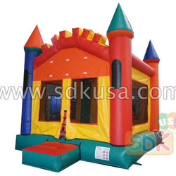 GC-175 Marble jumper