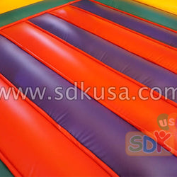 GC-175 Marble jumper