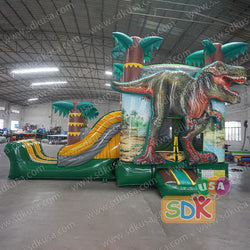 GCO-026  T-rex dry combo