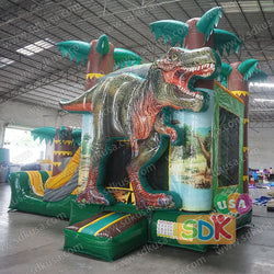 GCO-026  T-rex dry combo
