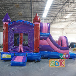 GCO-027  Afforadable bounce combo