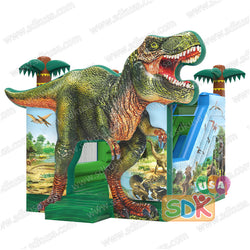 GCO-029  T-Rex Bounce Combo
